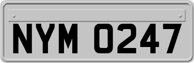 NYM0247