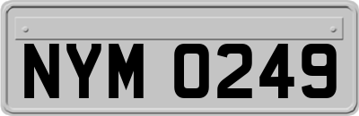 NYM0249
