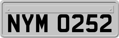 NYM0252