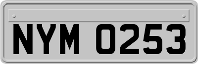 NYM0253