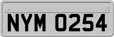 NYM0254