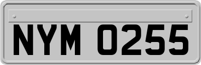 NYM0255
