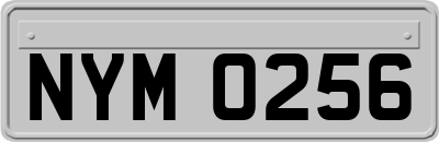 NYM0256