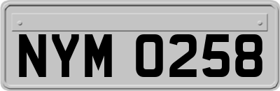 NYM0258