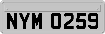 NYM0259
