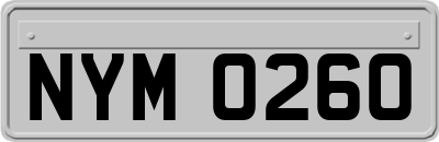 NYM0260