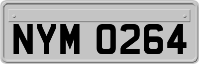 NYM0264