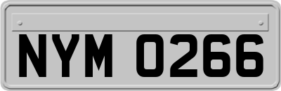 NYM0266