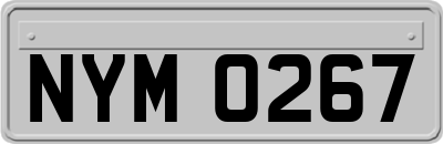 NYM0267