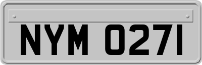 NYM0271