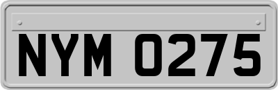 NYM0275