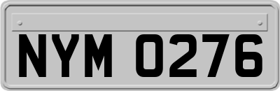 NYM0276