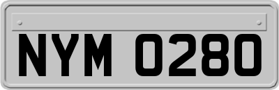 NYM0280