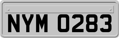 NYM0283