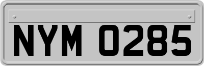 NYM0285