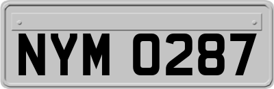 NYM0287