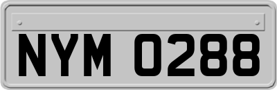 NYM0288