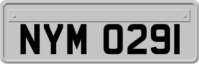 NYM0291