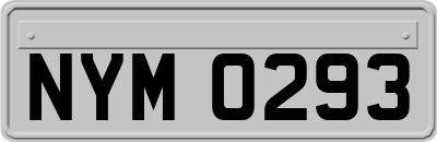 NYM0293