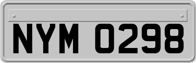 NYM0298