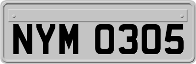 NYM0305