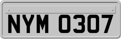 NYM0307