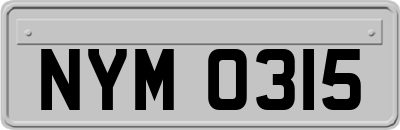 NYM0315