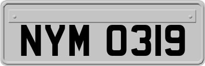 NYM0319