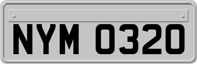 NYM0320