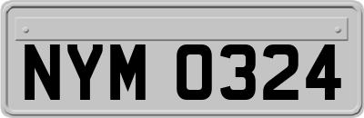 NYM0324