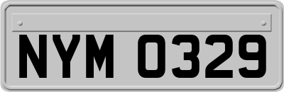 NYM0329