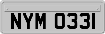 NYM0331