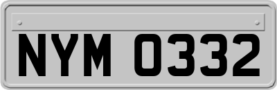 NYM0332