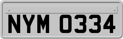 NYM0334