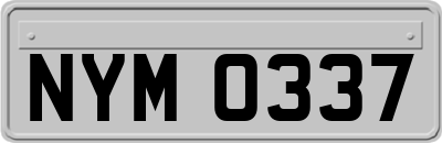 NYM0337