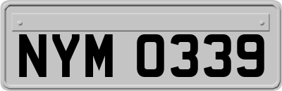 NYM0339