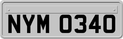 NYM0340