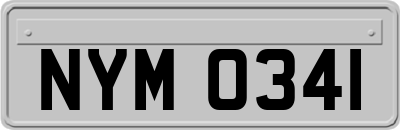NYM0341