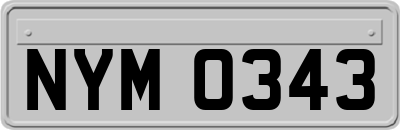 NYM0343