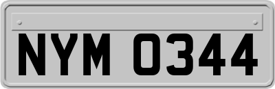 NYM0344