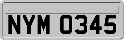NYM0345
