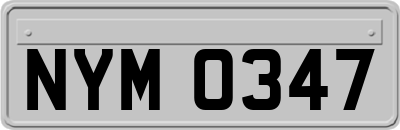 NYM0347