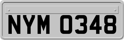 NYM0348