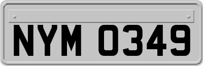NYM0349