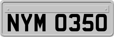 NYM0350