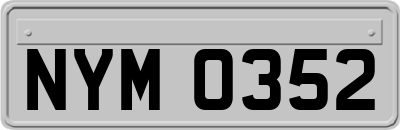 NYM0352