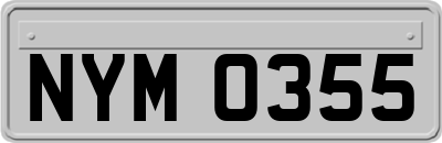 NYM0355