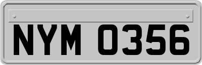 NYM0356