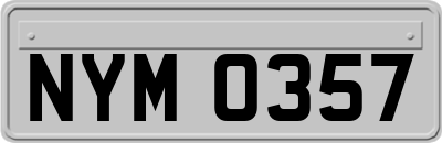 NYM0357