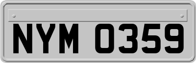 NYM0359